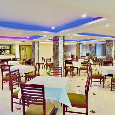 Hotel Bella Vista Darjeeling Near Drc Paid Paking Exteriér fotografie