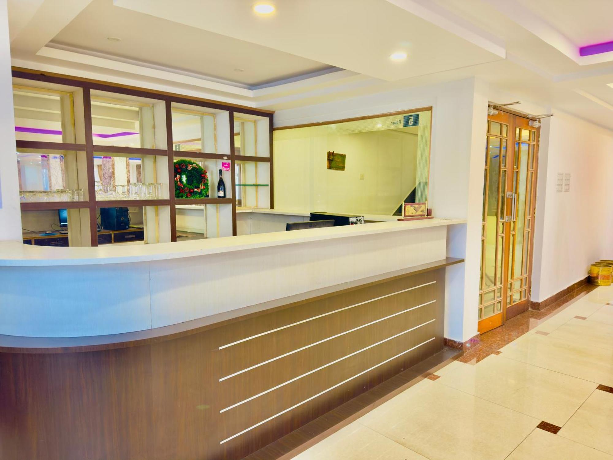 Hotel Bella Vista Darjeeling Near Drc Paid Paking Exteriér fotografie